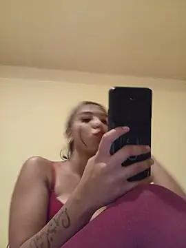 Snapshot of Anamariaby27 chatting on July 2026 09:38:01 PM Anamariaby27 online show from July 2026 09:38:01 PM
