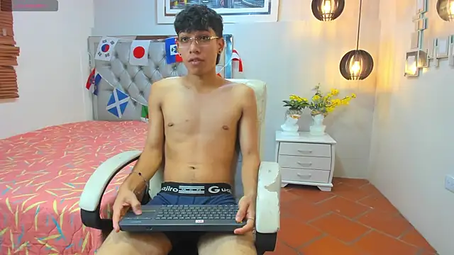 Jake Falcon online show from June 2026 11:41:01 AM
