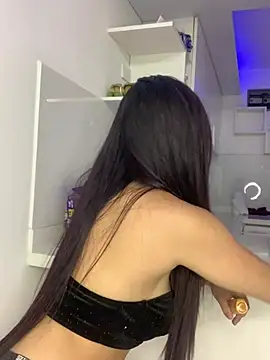 kim luna2 online show from July 2026 02:33:02 AM