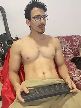 Snapshot of charlydean chatting on June 2026 04:09:01 PM charlydean online show from June 2026 04:09:01 PM