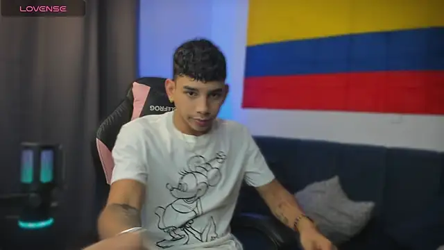 andy cute22 online show from July 2026 09:47:01 PM