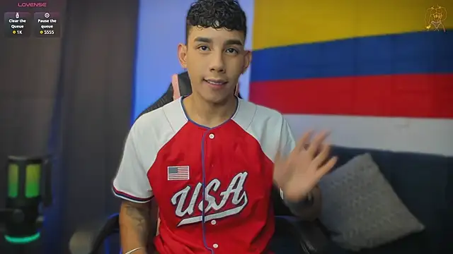 andy cute22 online show from July 2026 04:57:02 PM
