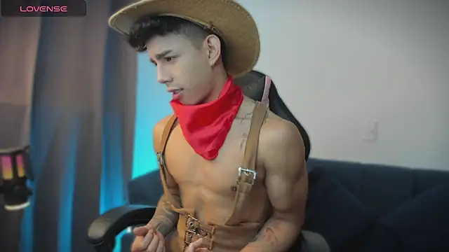 andy cute22 online show from July 2026 06:00:02 PM