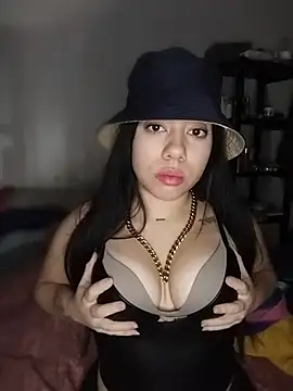 luannadiabla online show from July 2026 04:51:01 PM