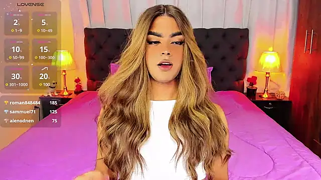 Snapshot of Scarlethvhonparker chatting on March 2025 07:09:02 AM Scarlethvhonparker online show from March 2025 07:09:02 AM