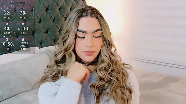 Snapshot of Scarlethvhonparker chatting on September 2025 12:01:02 AM Scarlethvhonparker online show from September 2025 12:01:02 AM