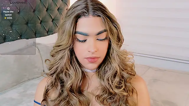 Snapshot of Scarlethvhonparker chatting on October 2025 01:11:01 AM Scarlethvhonparker online show from October 2025 01:11:01 AM