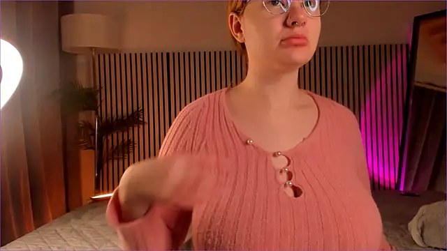 SonyaBabyn online show from February 2026 03:44:01 PM