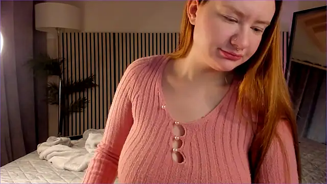 SonyaBabyn online show from February 2026 02:11:02 PM