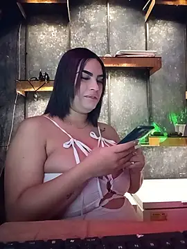Camila hott 11 online show from July 2026 10:27:02 PM