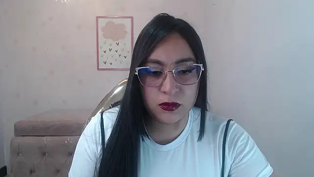 Snapshot of Ariabliss_ch chatting on June 2026 12:55:01 PM Ariabliss ch online show from June 2026 12:55:01 PM