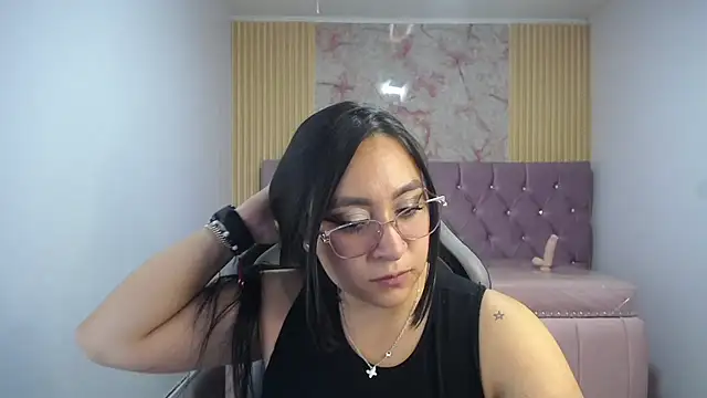 Snapshot of Ariabliss_ch chatting on July 2026 03:23:01 AM Ariabliss ch online show from July 2026 03:23:01 AM