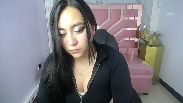 Snapshot of Ariabliss_ch chatting on July 2026 08:00:01 PM Ariabliss ch online show from July 2026 08:00:01 PM