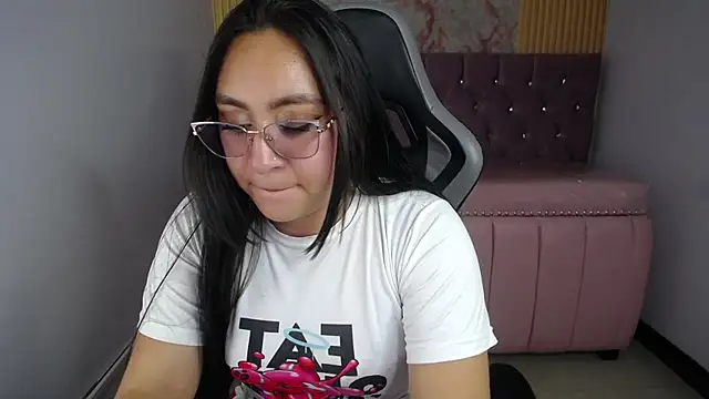 Snapshot of Ariabliss_ch chatting on July 2026 03:22:01 AM Ariabliss ch online show from July 2026 03:22:01 AM