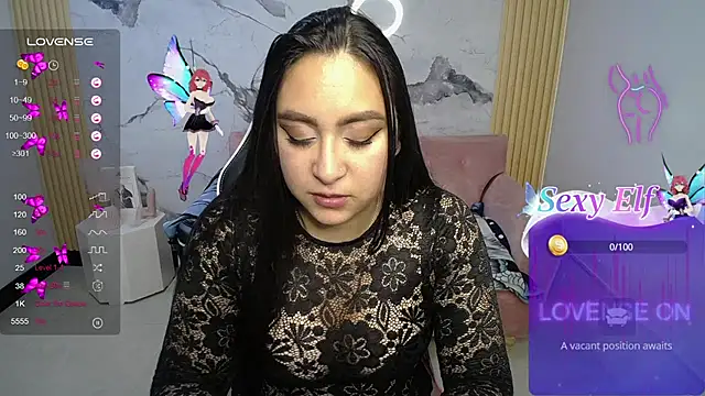 Snapshot of Ariabliss_ch chatting on July 2026 03:37:02 AM Ariabliss ch online show from July 2026 03:37:02 AM