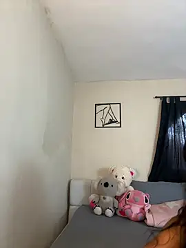 Veronica M online show from June 2026 06:03:01 PM