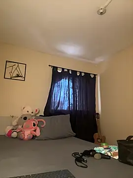 Veronica M online show from July 2026 06:11:02 PM