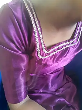 Anjali6809 online show from July 2026 03:46:01 AM