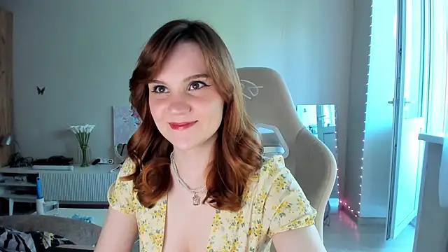 Snapshot of amelia_braun chatting on July 2026 06:47:02 AM amelia braun online show from July 2026 06:47:02 AM