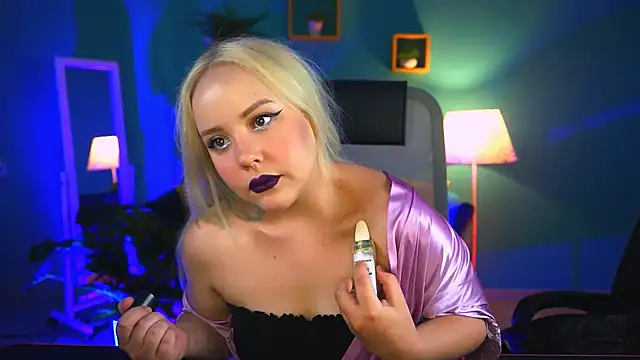 stellawatts online show from June 2026 08:45:02 AM