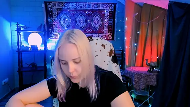 stellawatts online show from August 2026 12:07:01 PM