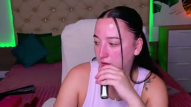 AVA MAXIMUS online show from August 2026 04:48:01 AM