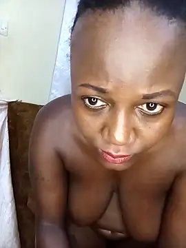 Nubian-Berry online show from June 2026 10:34:02 PM