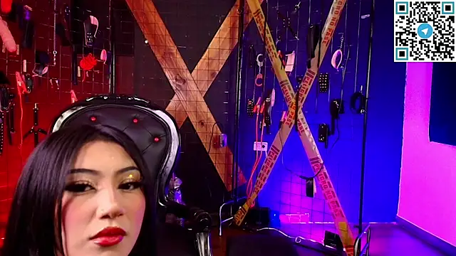 ani slave bdsm online show from June 2026 04:59:02 AM
