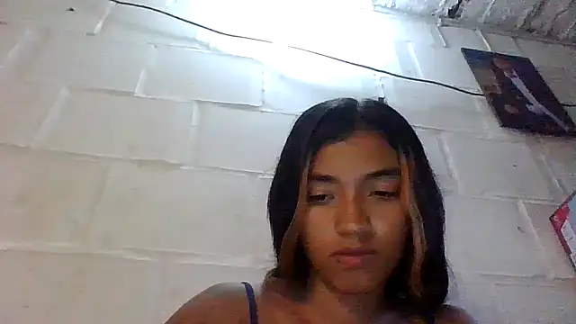 Snapshot of canelita0510 chatting on July 2026 06:47:02 AM canelita0510 online show from July 2026 06:47:02 AM