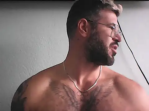 mrbighairychest online show from July 2026 03:47:01 PM