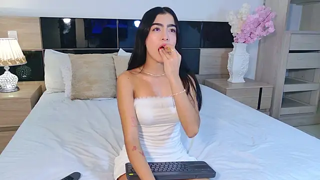 MaluCortes online show from July 2026 01:53:01 PM