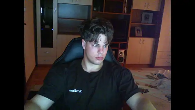 kanewolf 55 online show from July 2026 07:45:02 AM