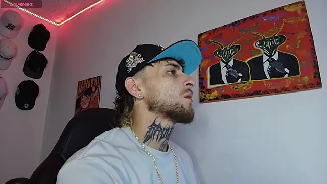 Snapshot of Drako_liveshow chatting on July 2026 05:56:02 AM Drako liveshow online show from July 2026 05:56:02 AM