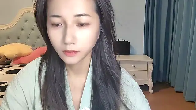 Snapshot of Qianqian-666 chatting on June 2026 08:57:02 AM Qianqian-666 online show from June 2026 08:57:02 AM