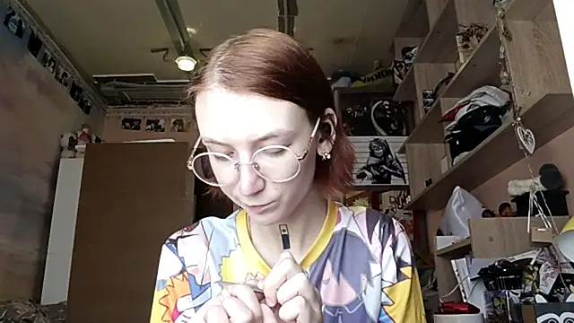 JenaeMicKonic online show from June 2026 10:17:02 AM