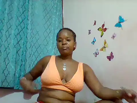 Heavy-Beauty online show from July 2026 08:45:02 PM