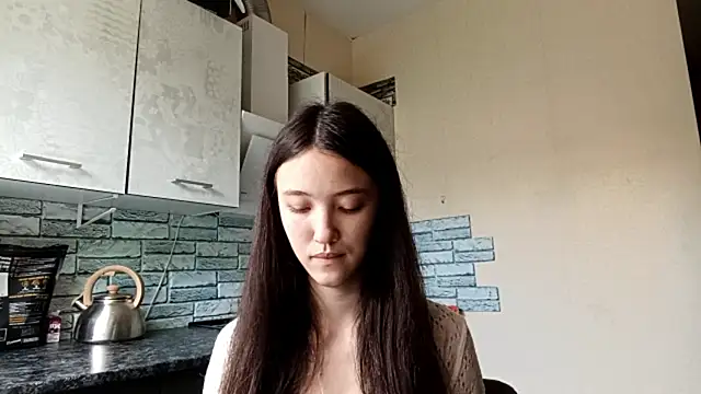 TranquilityPleasure online show from July 2026 02:05:02 AM