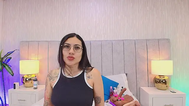 Snapshot of Tesalove_606 chatting on June 2026 04:55:01 AM Tesalove 606 online show from June 2026 04:55:01 AM