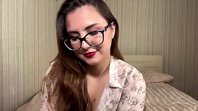 Mina Aston online show from June 2026 09:08:01 AM