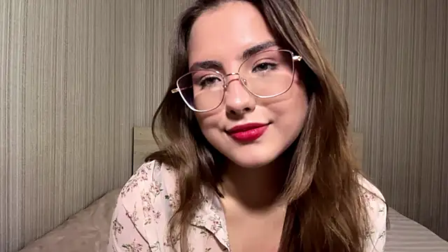 Mina Aston online show from July 2026 09:48:01 AM