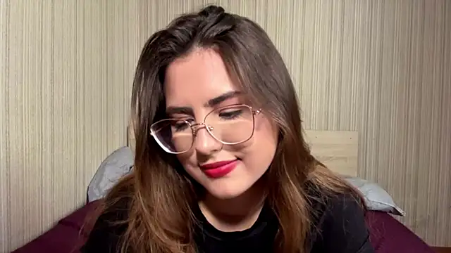 Mina Aston online show from July 2026 10:14:01 AM