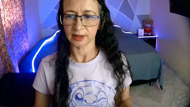 Snapshot of Ana_Flakita chatting on July 2026 09:14:02 PM Ana Flakita online show from July 2026 09:14:02 PM