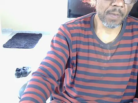 SenhorApolo online show from July 2026 02:04:01 PM