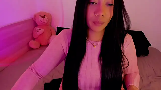 NicolePasqualott online show from November 2025 08:56:01 PM