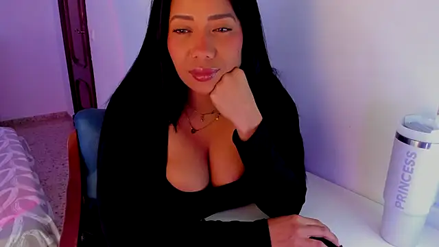 NicolePasqualott online show from December 2025 10:39:01 PM