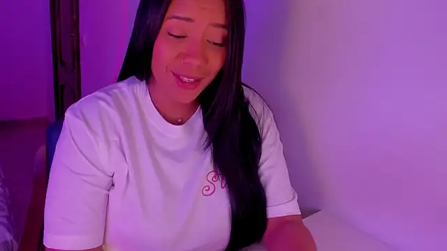 NicolePasqualott online show from February 2026 08:36:01 PM