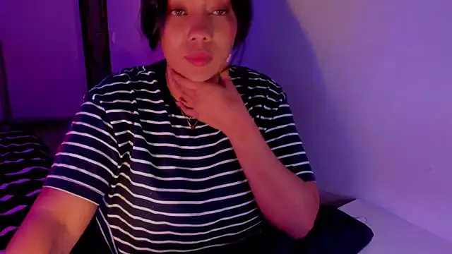 NicolePasqualott online show from February 2026 09:55:01 PM