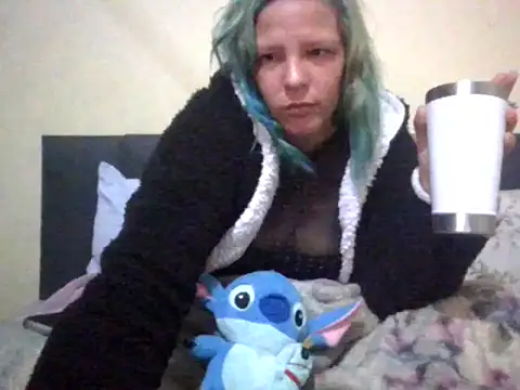 Stich Linda online show from June 2026 04:39:02 AM