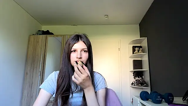 SpanishRooter online show from June 2026 08:09:02 AM