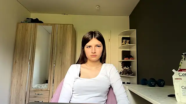 SpanishRooter online show from July 2026 08:31:02 AM